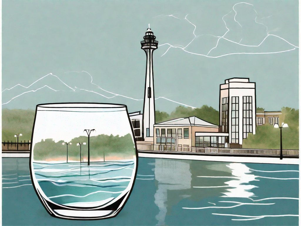 Is Brielle, New Jersey water safe to drink?