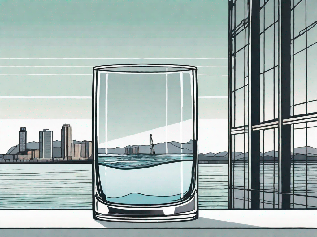 Is Gibraltar, Michigan water safe to drink?