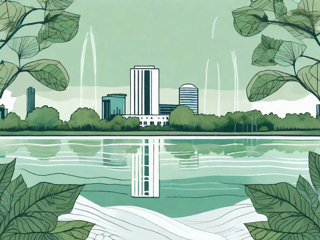 Is Creve Coeur, Illinois water safe to drink?