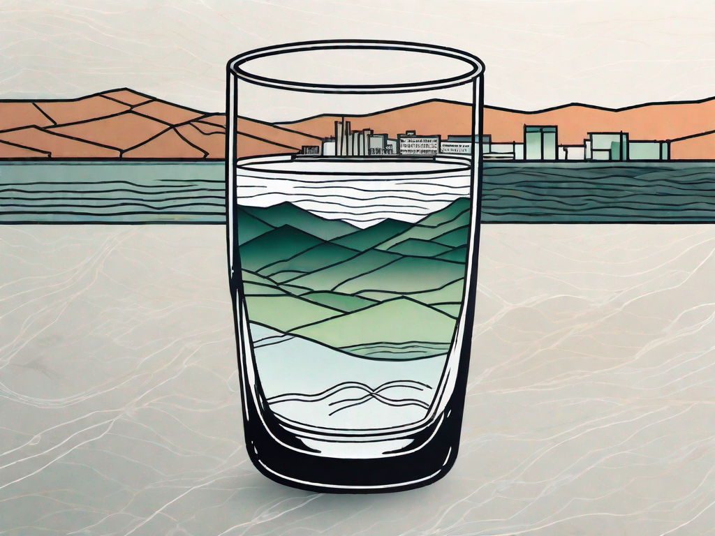 Is West Elmira, New York water safe to drink?