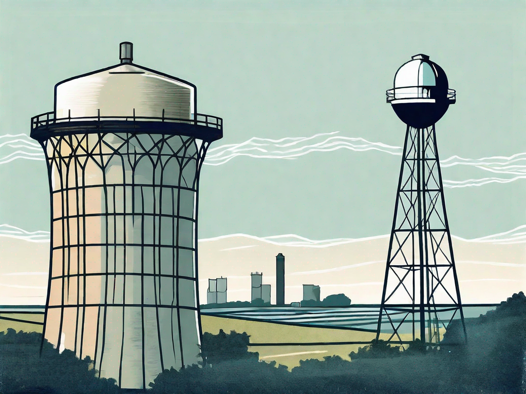 Is Headland, Alabama water safe to drink?