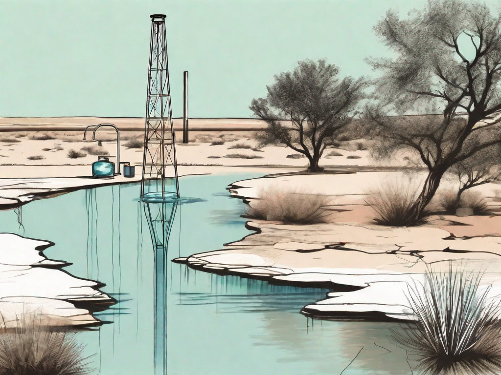 Is Progreso, Texas water safe to drink?