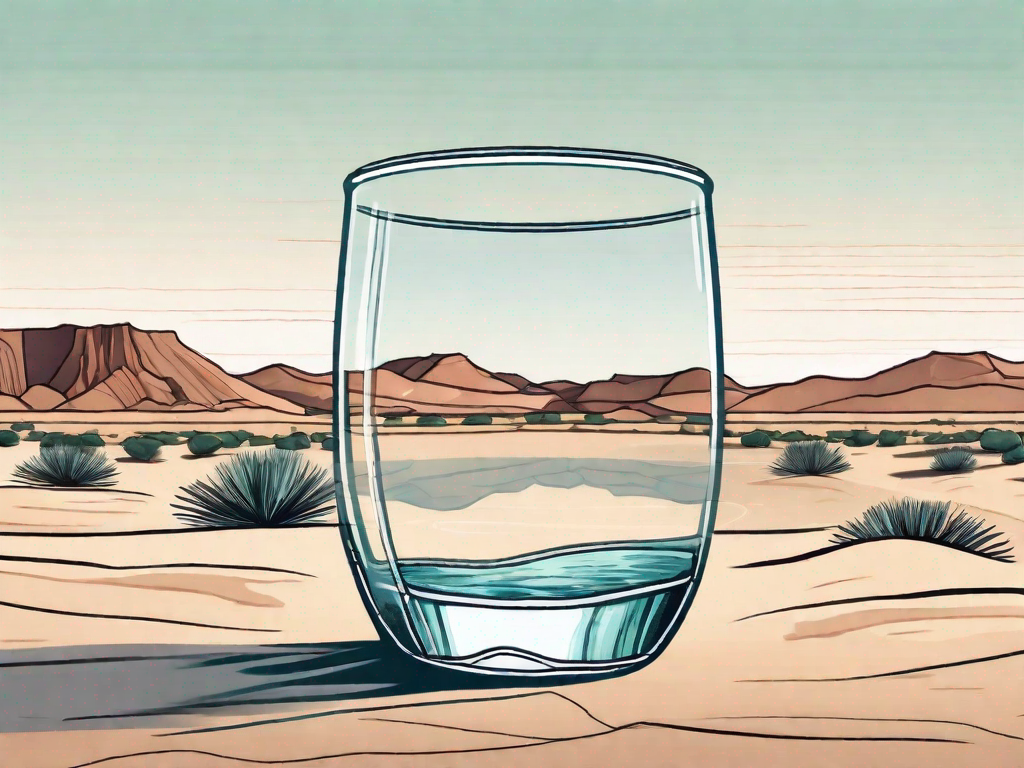 Is Los Chaves, New Mexico water safe to drink?