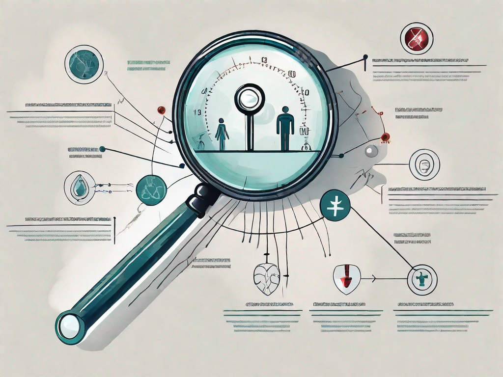 What role does patient history play in diagnosing chronic pain?