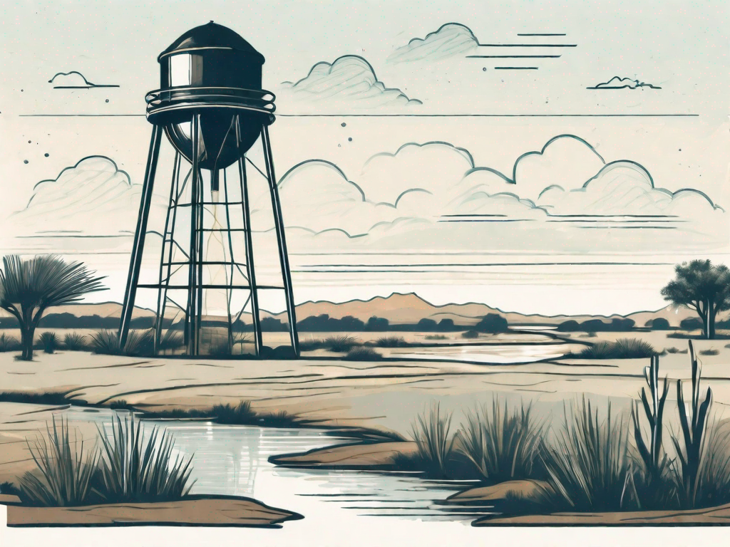 Is Zapata, Texas water safe to drink?