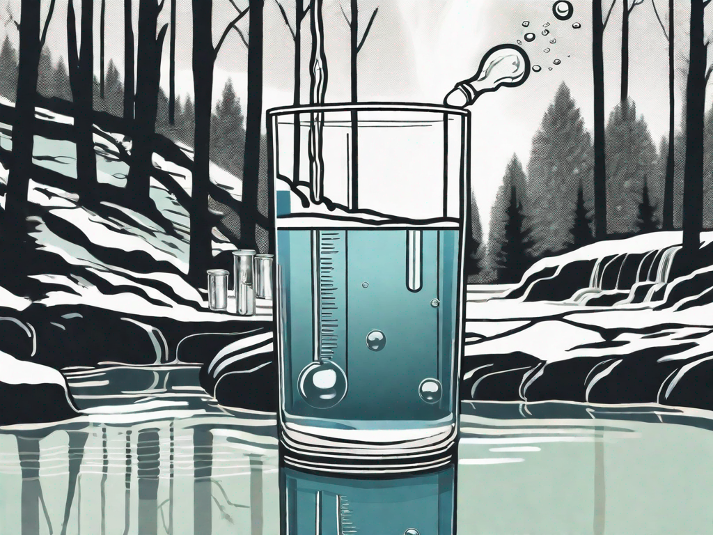 Is Chittenango, New York water safe to drink?