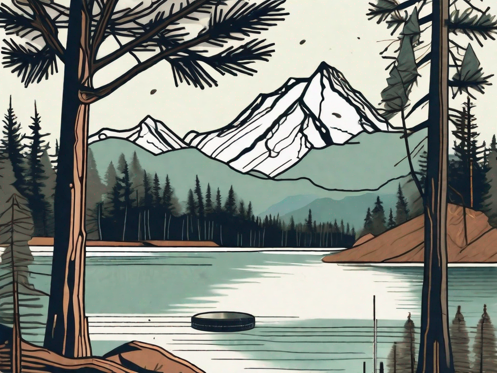 Is Chain Lake, Washington water safe to drink?