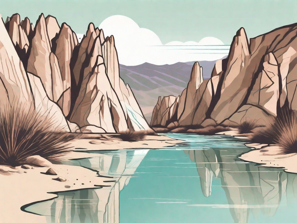 Is Needles, California water safe to drink?