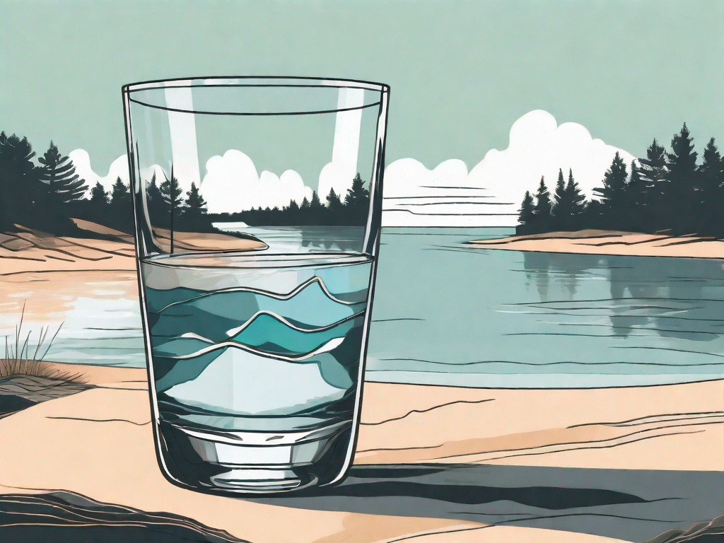 Is Osage Beach, Missouri water safe to drink?