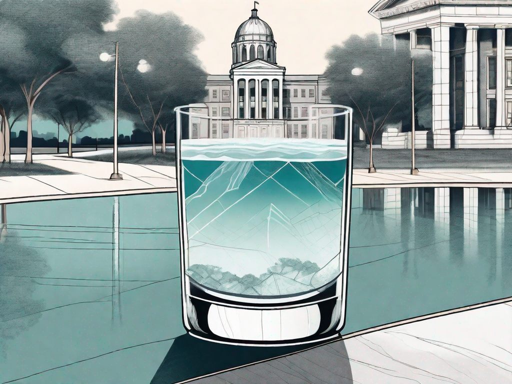 Is Saltillo, Mississippi water safe to drink?