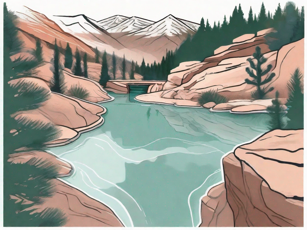 Is Manitou Springs, Colorado water safe to drink?