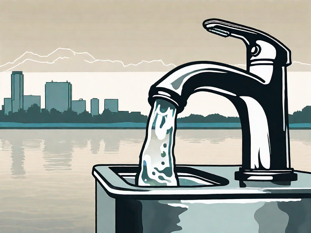 Is Hudson, Texas water safe to drink?