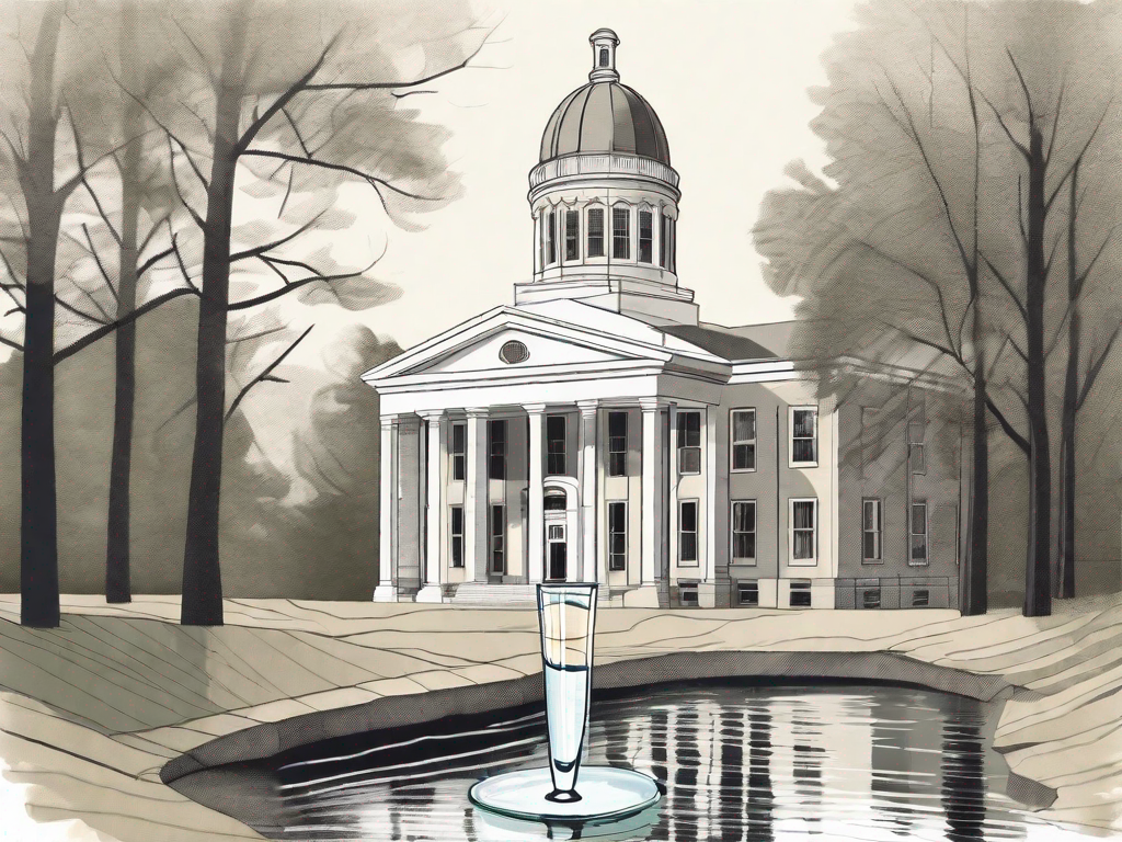 Is Stafford Courthouse, Virginia water safe to drink?