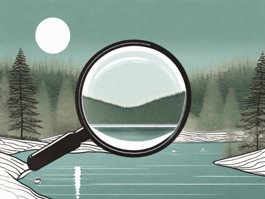 Is Treasure Lake, Pennsylvania water safe to drink?