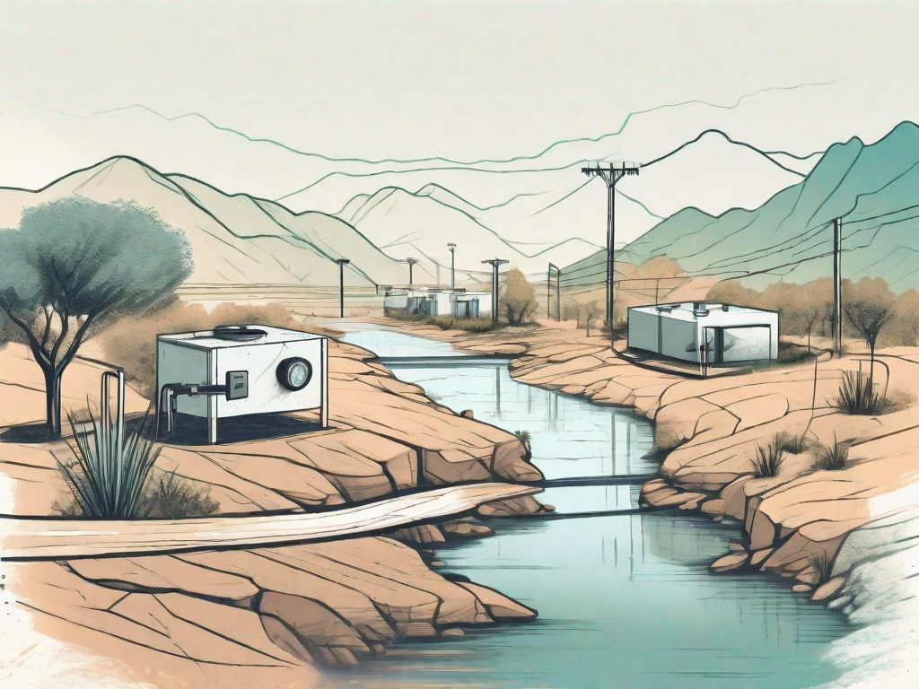 Is Rio Communities, New Mexico water safe to drink?