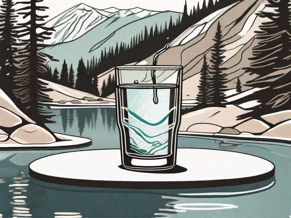 Is Vail, Colorado water safe to drink?
