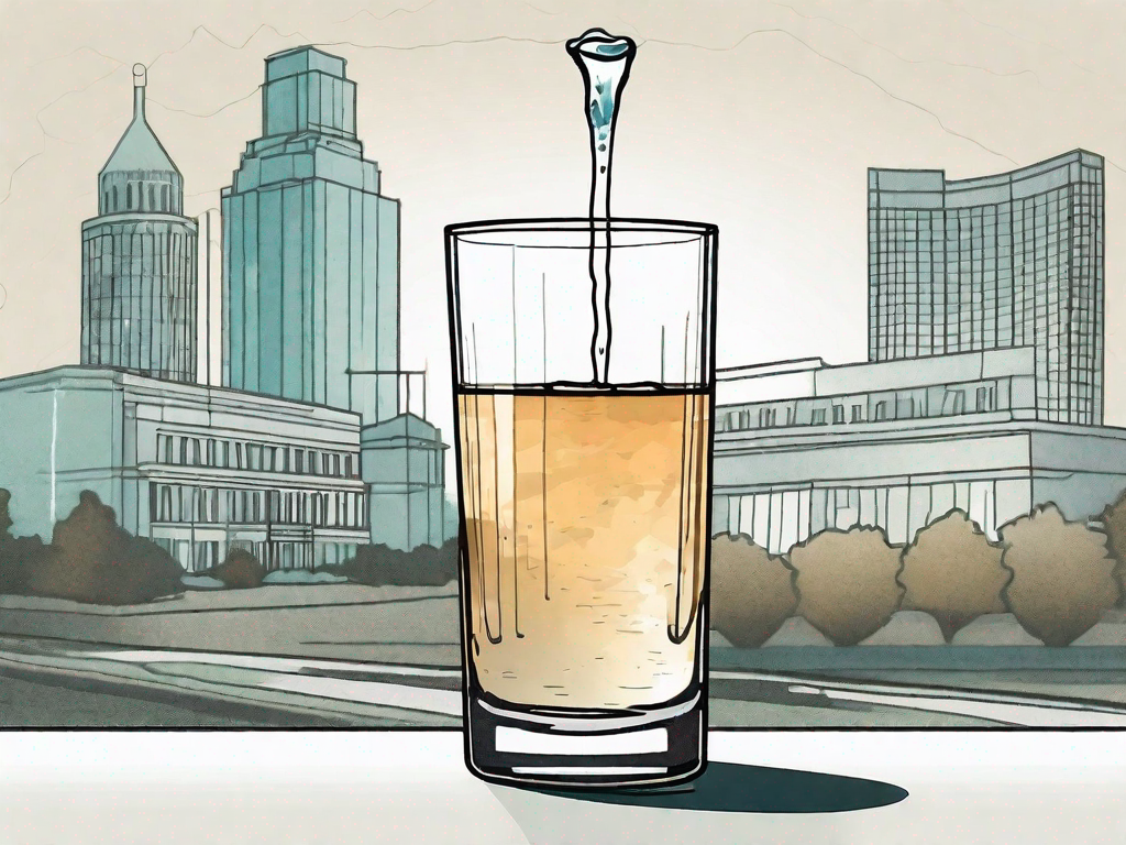 Is Winnsboro, Louisiana water safe to drink?