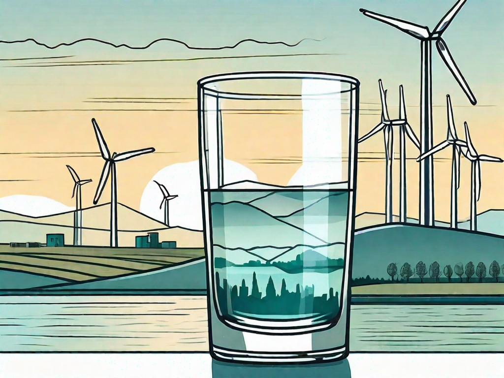 Is Connell, Washington water safe to drink?