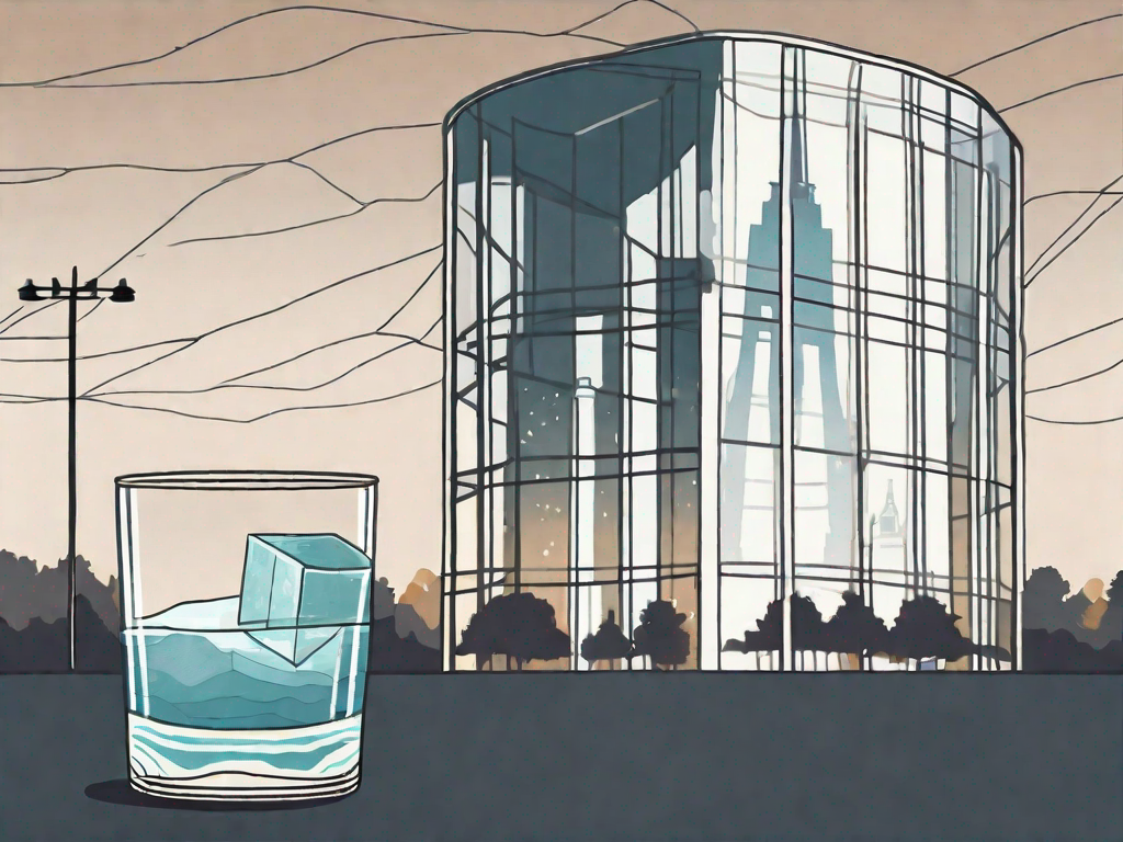 Is Crossett, Arkansas water safe to drink?