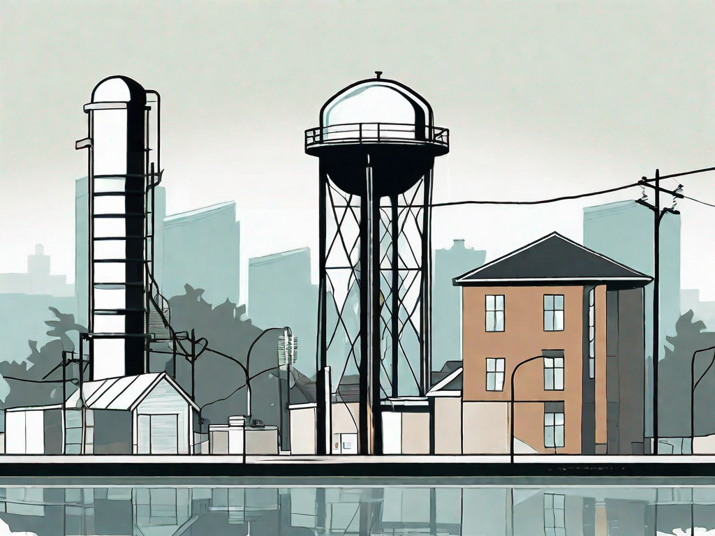 Is Valparaiso, Florida water safe to drink?