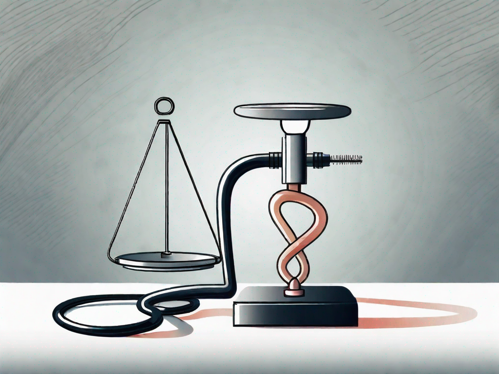 How are pain levels assessed and measured during diagnosis?