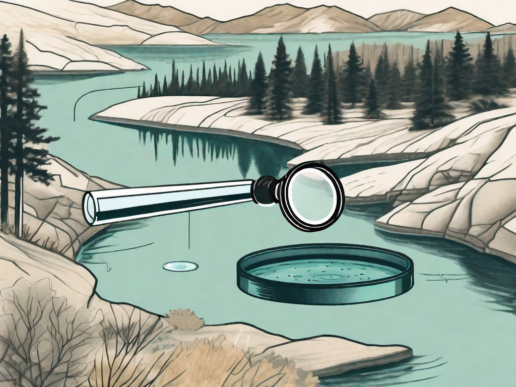 Is Colville, Washington water safe to drink?