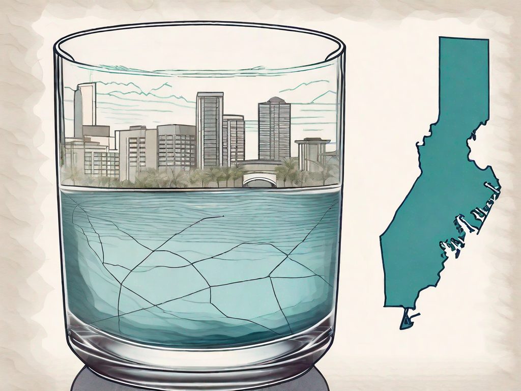 Is White City, Florida water safe to drink?
