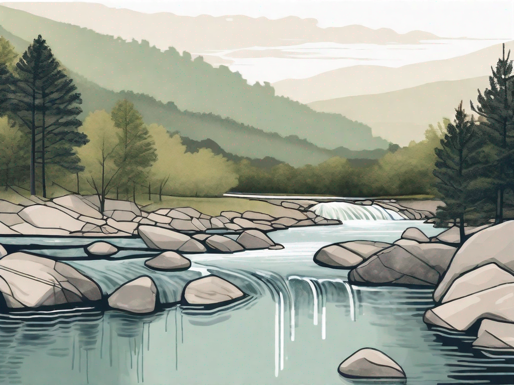 Is Rocky Mount, Virginia water safe to drink?