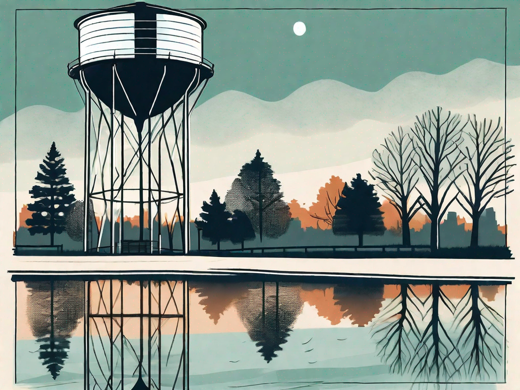 Is Becker, Minnesota water safe to drink?