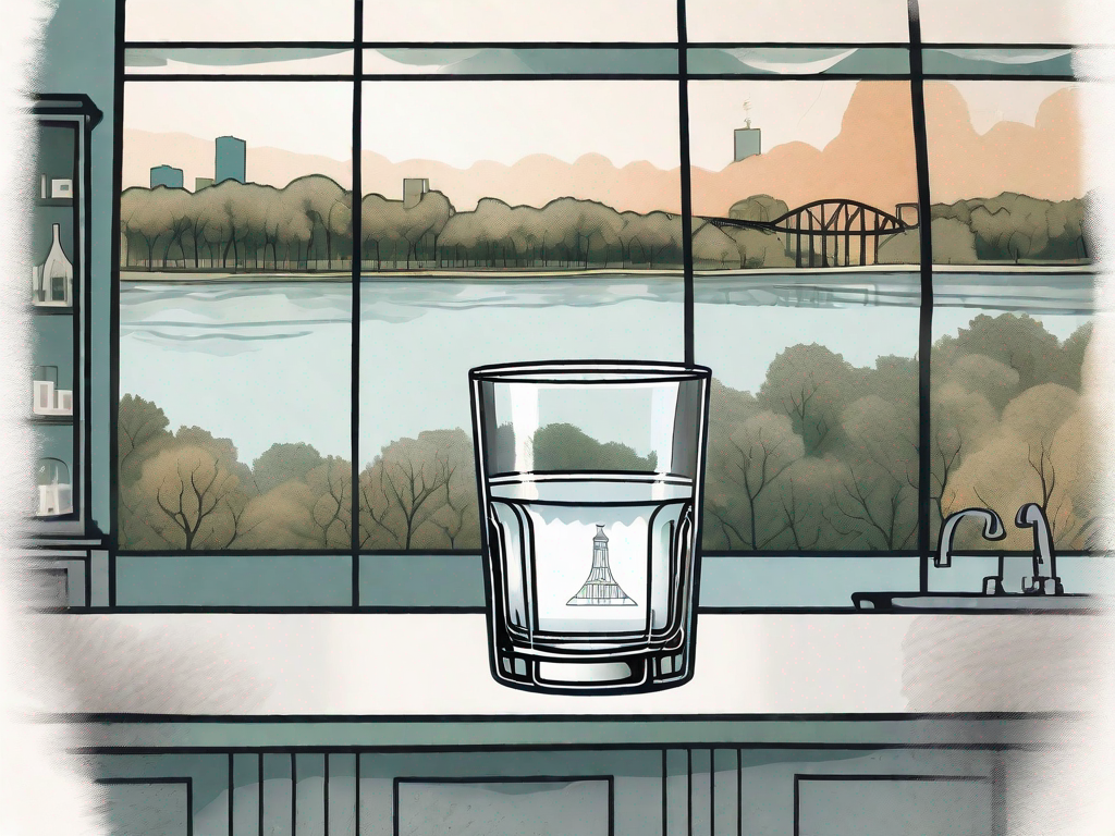 Is Palos Park, Illinois water safe to drink?