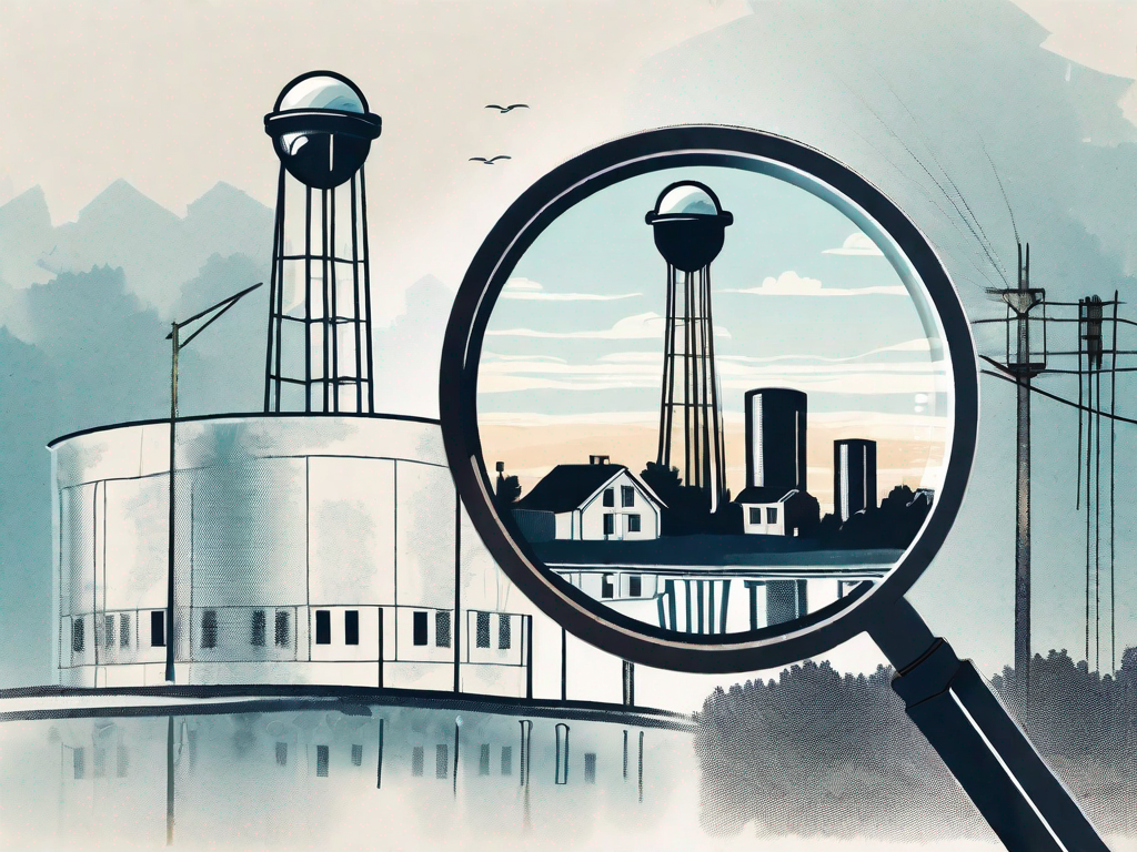 Is Robbins, Illinois water safe to drink?