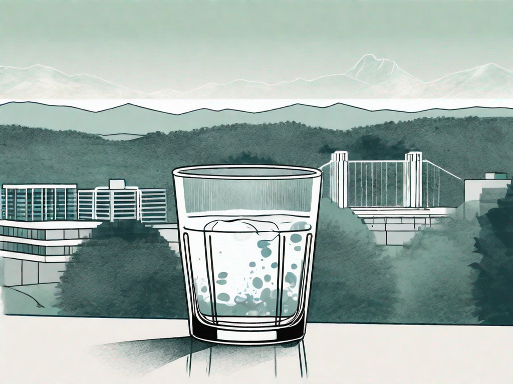 Is Hillandale, Maryland water safe to drink?