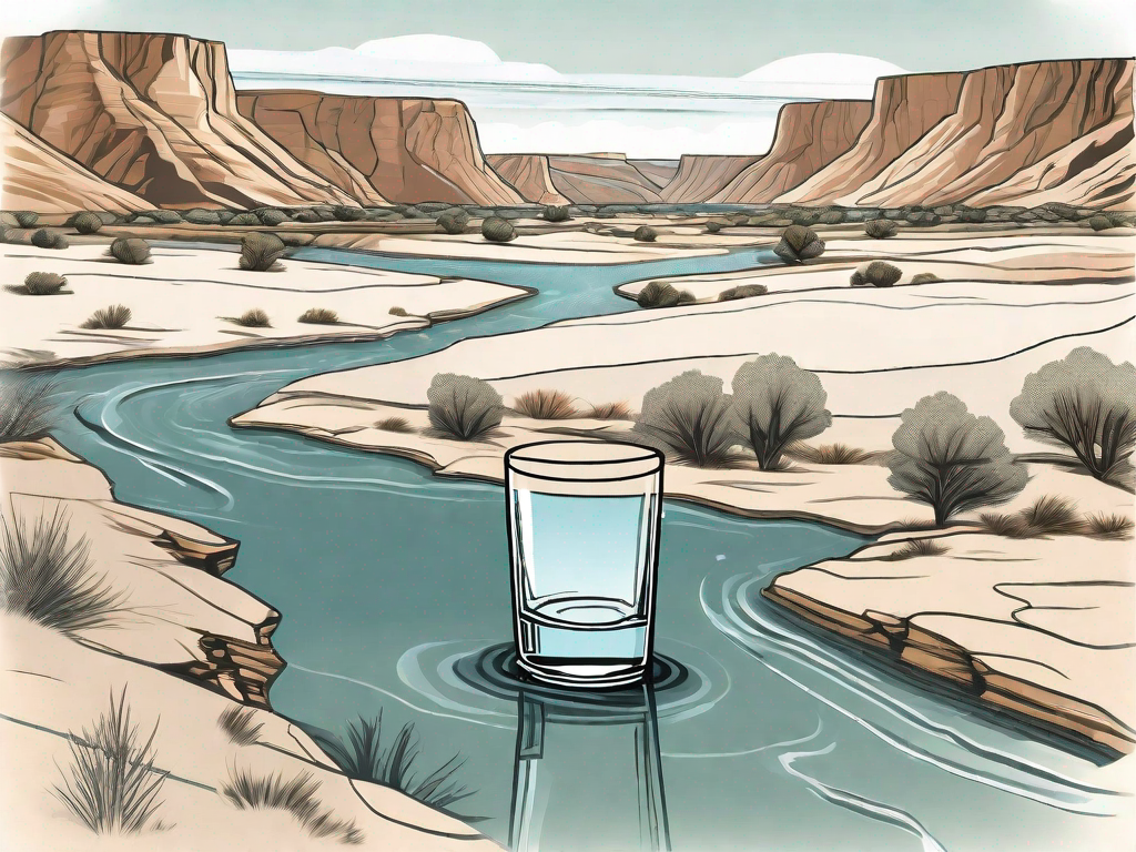 Is Worland, Wyoming water safe to drink?
