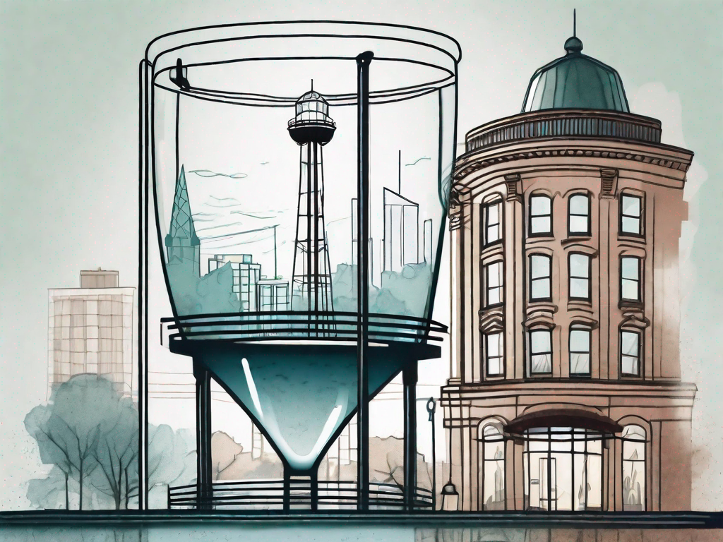 Is Lindstrom, Minnesota water safe to drink?