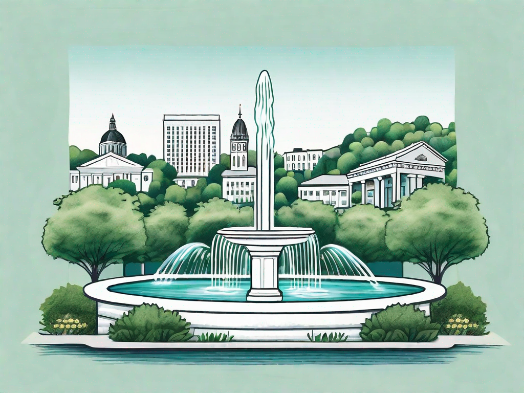 Is Fountain Hill, Pennsylvania water safe to drink?