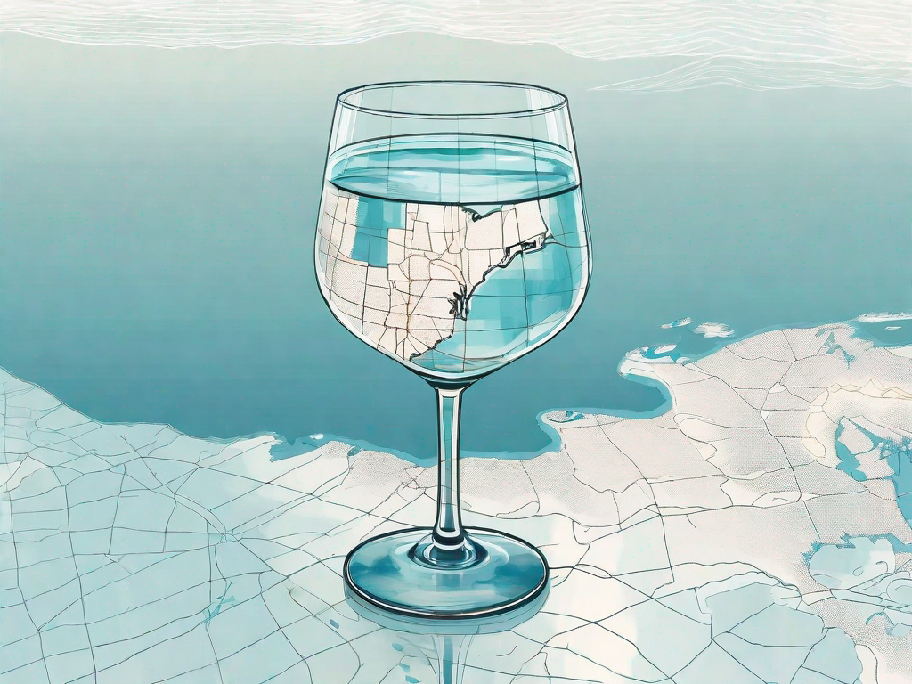 Is Blue Point, New York water safe to drink?