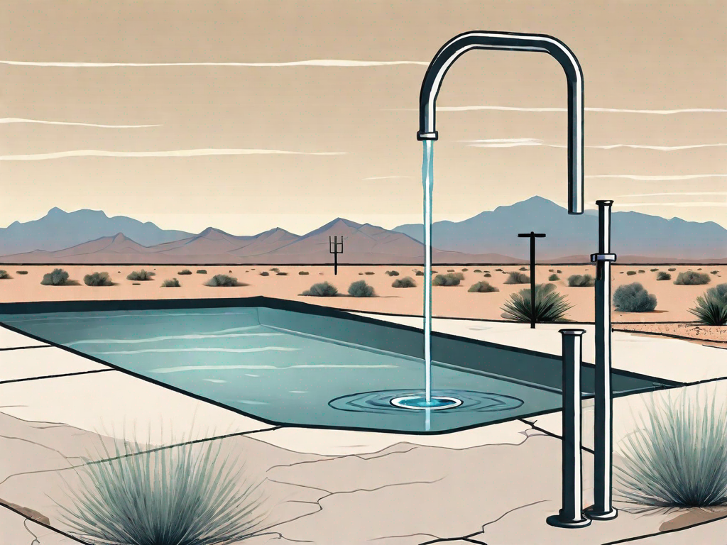 Is Holbrook, Arizona water safe to drink?