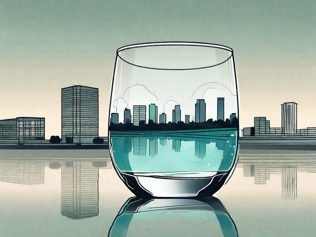 Is Baldwin City, Kansas water safe to drink?