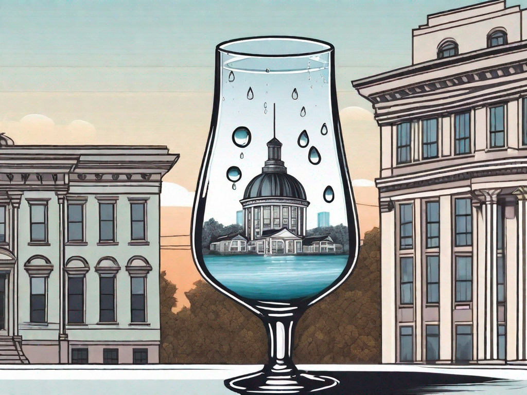 Is Flemington, New Jersey water safe to drink?