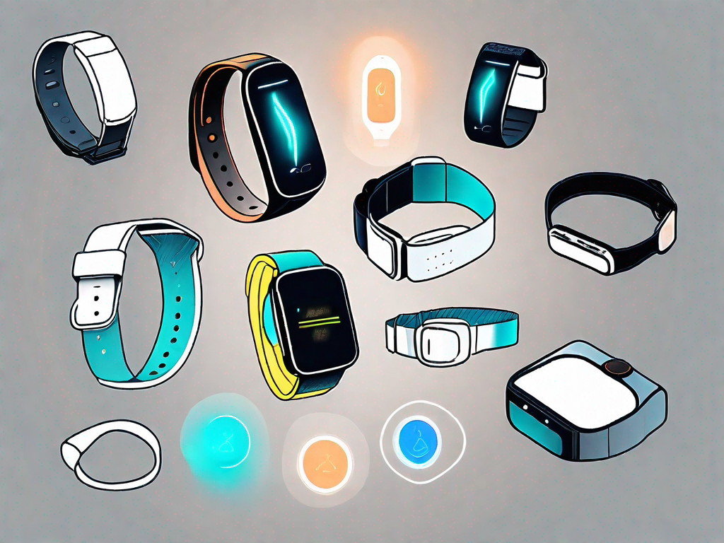 Are there wearable devices or technologies that can help manage chronic pain?