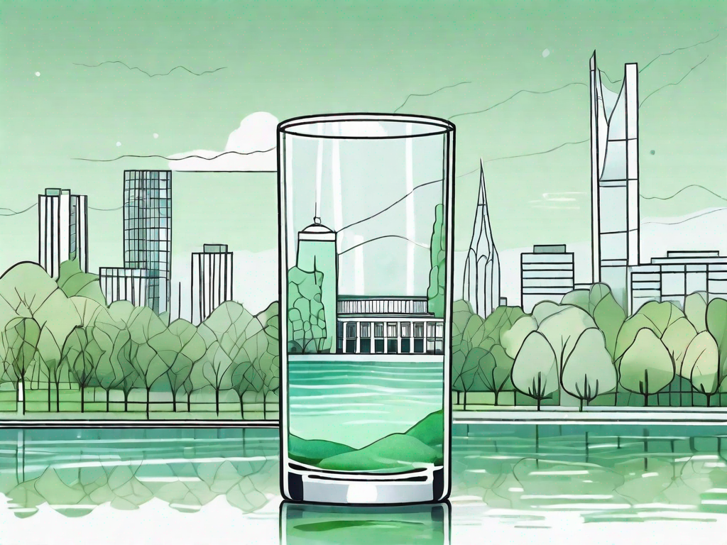 Is Harrington Park, New Jersey water safe to drink?