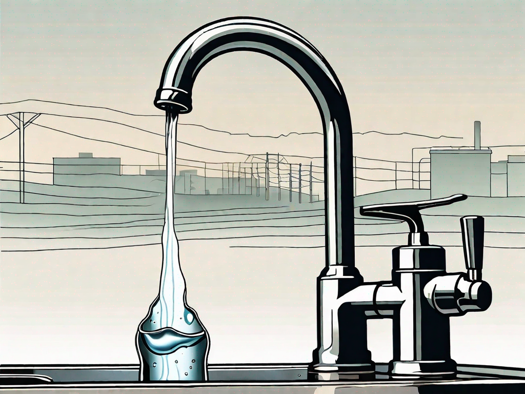 Is Odenville, Alabama water safe to drink?