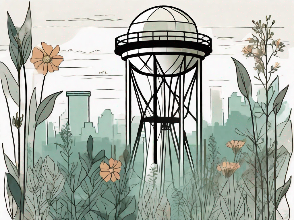 Is Flora, Illinois water safe to drink?