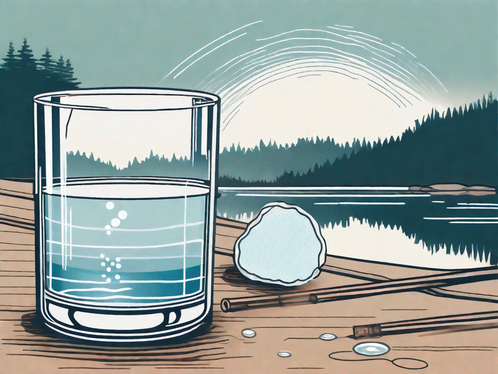 Is Lake Wisconsin, Wisconsin water safe to drink?