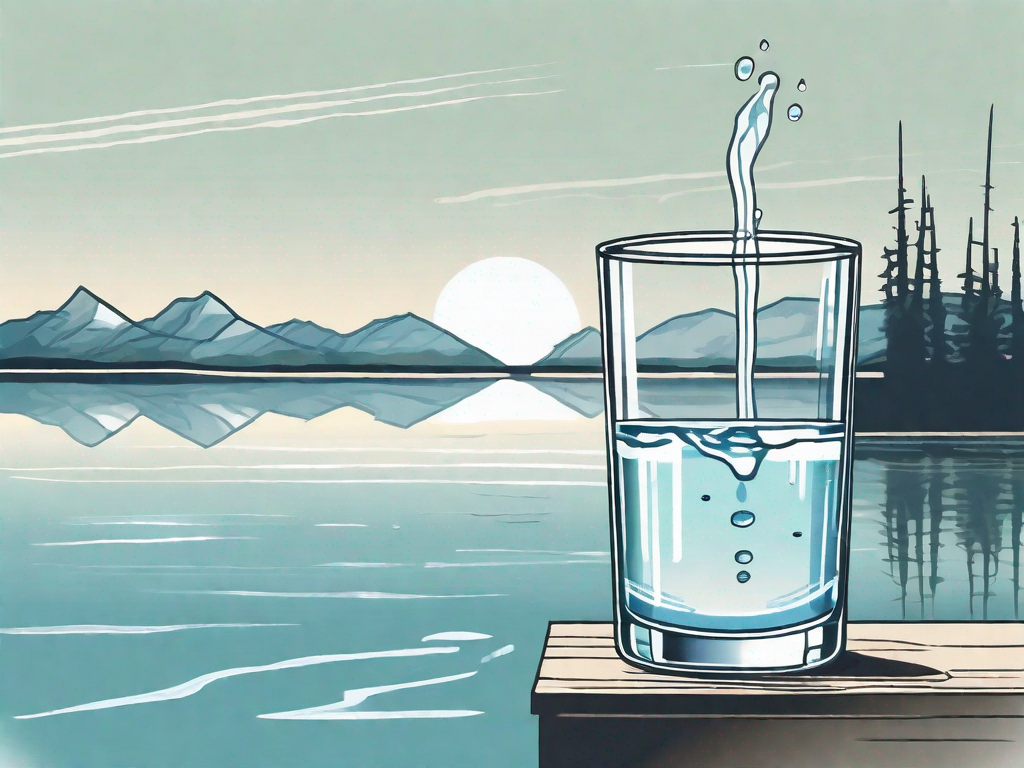 Is Moses Lake North, Washington water safe to drink?