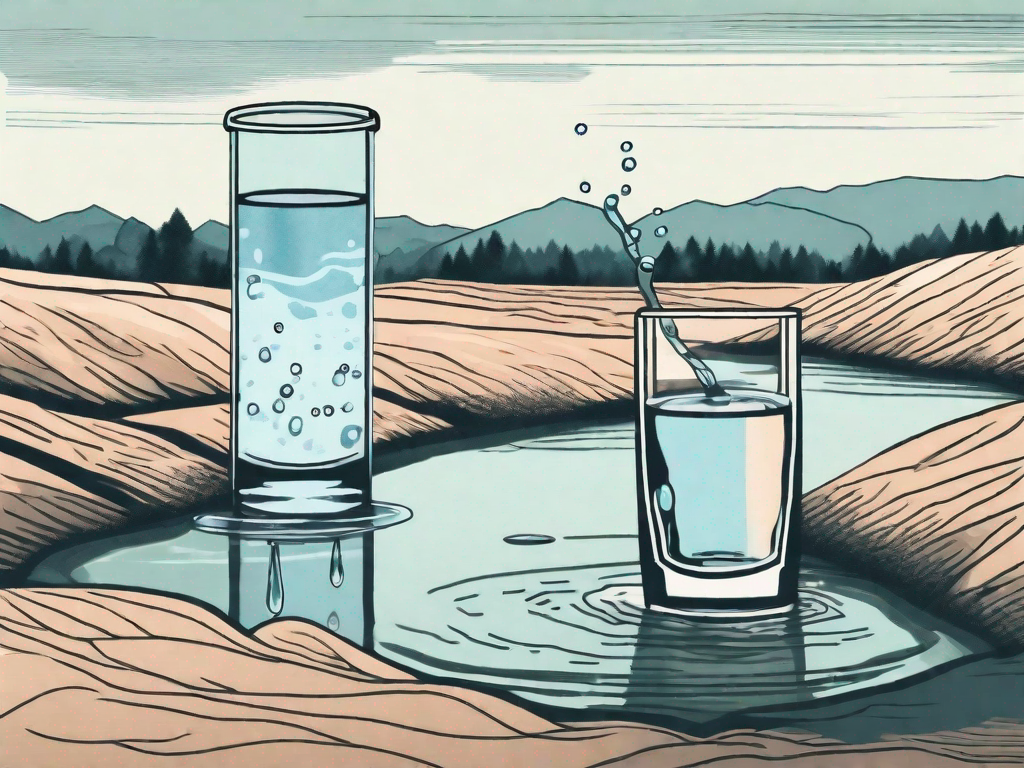 Is Luray, Virginia water safe to drink?