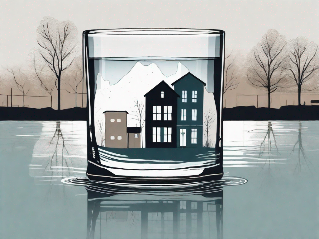 Is Fortville, Indiana water safe to drink?