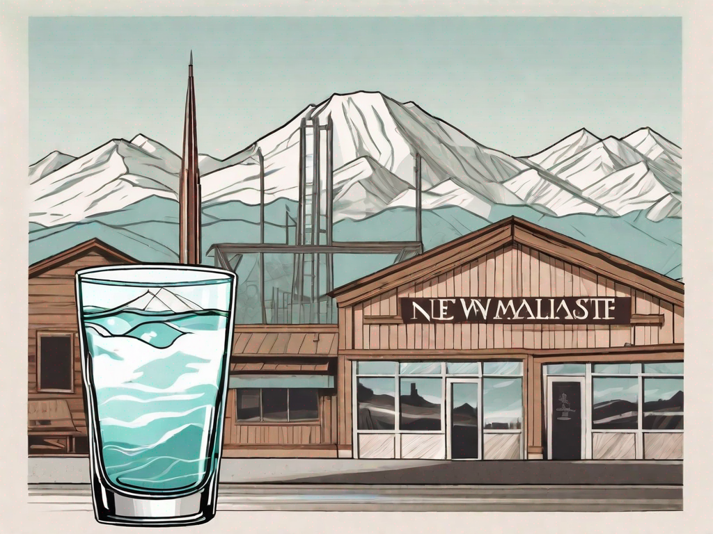 Is Elko New Market, Minnesota water safe to drink?