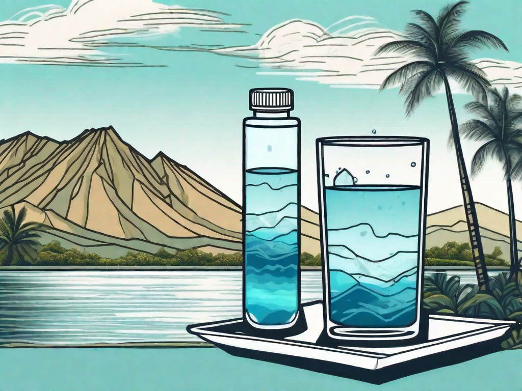 Is Heeia, Hawaii water safe to drink?