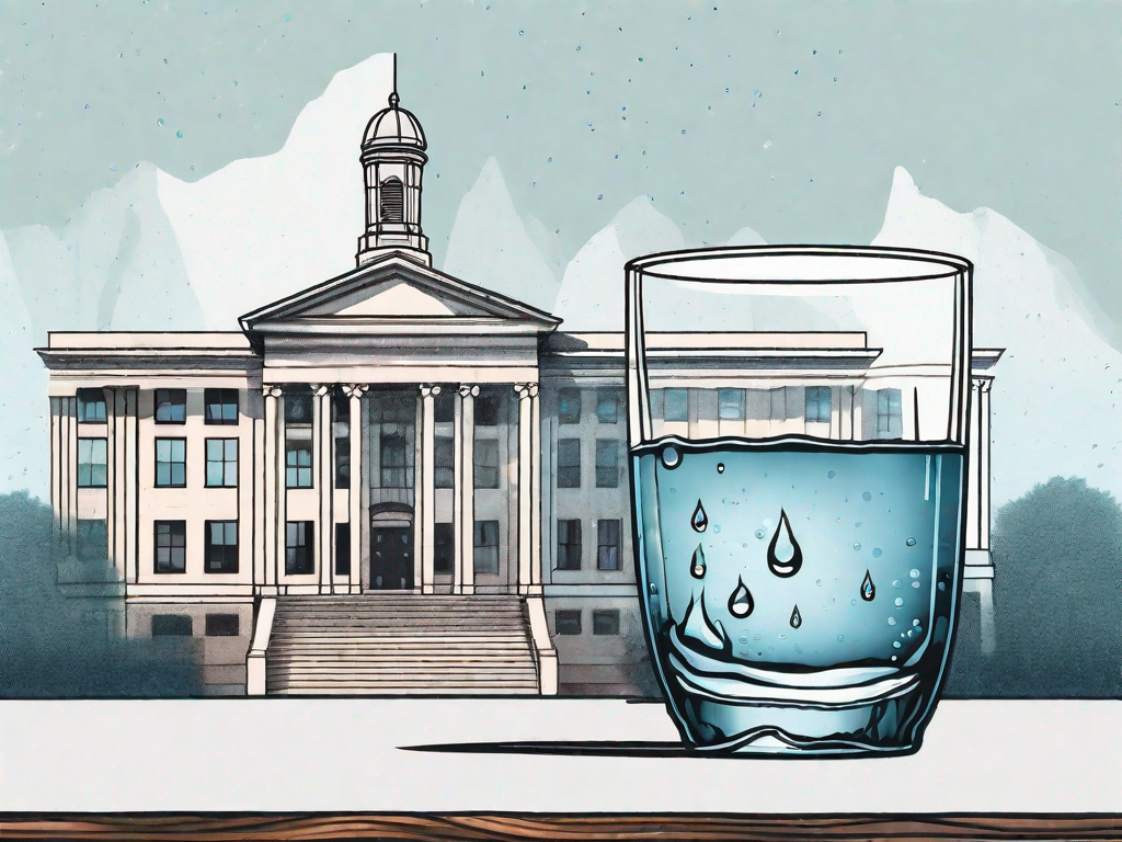Is Jackson, Alabama water safe to drink?